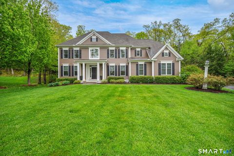 Tiny photo for 16 Sweetheart Mountain Road, Canton, CT 06019 (MLS # 24176306)