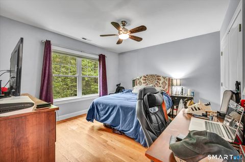 Tiny photo for 16 Sweetheart Mountain Road, Canton, CT 06019 (MLS # 24176306)