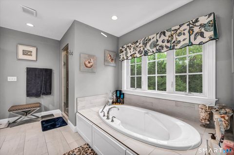 Tiny photo for 16 Sweetheart Mountain Road, Canton, CT 06019 (MLS # 24176306)
