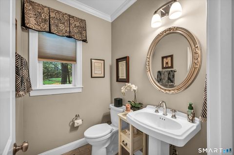 Tiny photo for 16 Sweetheart Mountain Road, Canton, CT 06019 (MLS # 24176306)