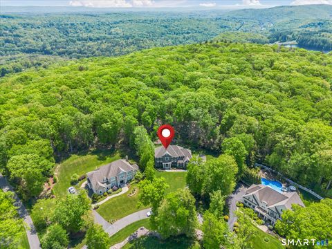 Tiny photo for 16 Sweetheart Mountain Road, Canton, CT 06019 (MLS # 24176306)