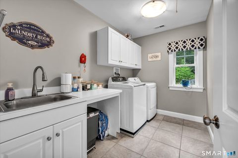 Tiny photo for 16 Sweetheart Mountain Road, Canton, CT 06019 (MLS # 24176306)