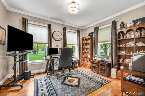 Tiny photo for 16 Sweetheart Mountain Road, Canton, CT 06019 (MLS # 24176306)