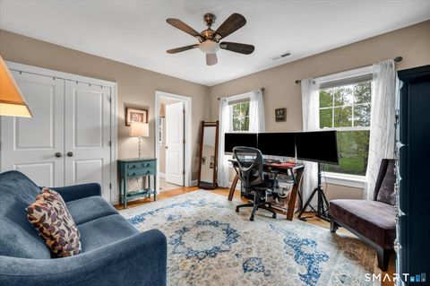 Tiny photo for 16 Sweetheart Mountain Road, Canton, CT 06019 (MLS # 24176306)
