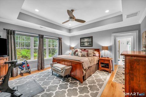 Tiny photo for 16 Sweetheart Mountain Road, Canton, CT 06019 (MLS # 24176306)
