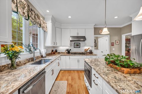 Tiny photo for 16 Sweetheart Mountain Road, Canton, CT 06019 (MLS # 24176306)