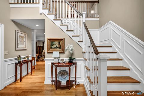 Tiny photo for 16 Sweetheart Mountain Road, Canton, CT 06019 (MLS # 24176306)