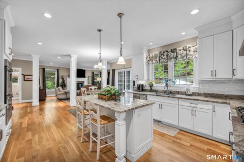 Tiny photo for 16 Sweetheart Mountain Road, Canton, CT 06019 (MLS # 24176306)