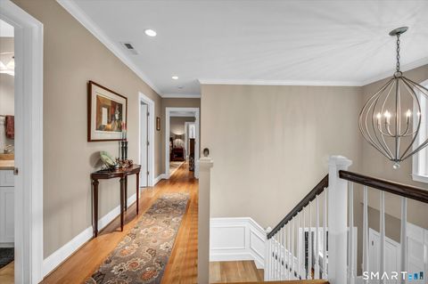 Tiny photo for 16 Sweetheart Mountain Road, Canton, CT 06019 (MLS # 24176306)