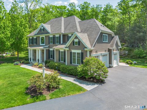 Tiny photo for 16 Sweetheart Mountain Road, Canton, CT 06019 (MLS # 24176306)