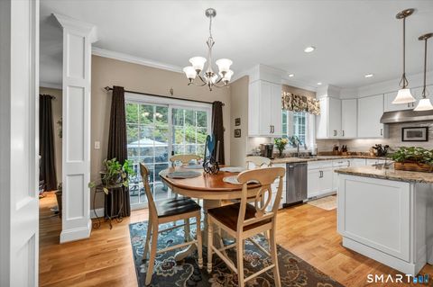 Tiny photo for 16 Sweetheart Mountain Road, Canton, CT 06019 (MLS # 24176306)