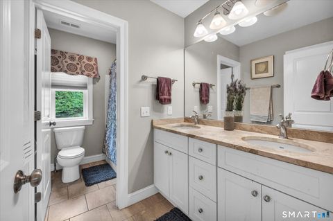 Tiny photo for 16 Sweetheart Mountain Road, Canton, CT 06019 (MLS # 24176306)
