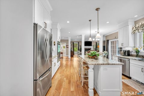 Tiny photo for 16 Sweetheart Mountain Road, Canton, CT 06019 (MLS # 24176306)