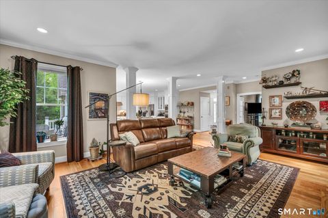 Tiny photo for 16 Sweetheart Mountain Road, Canton, CT 06019 (MLS # 24176306)