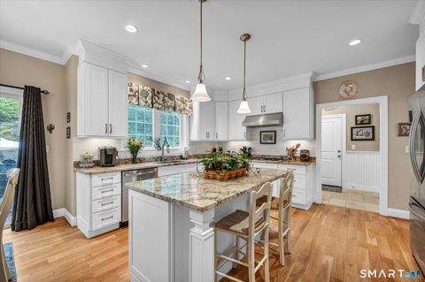 Tiny photo for 16 Sweetheart Mountain Road, Canton, CT 06019 (MLS # 24176306)