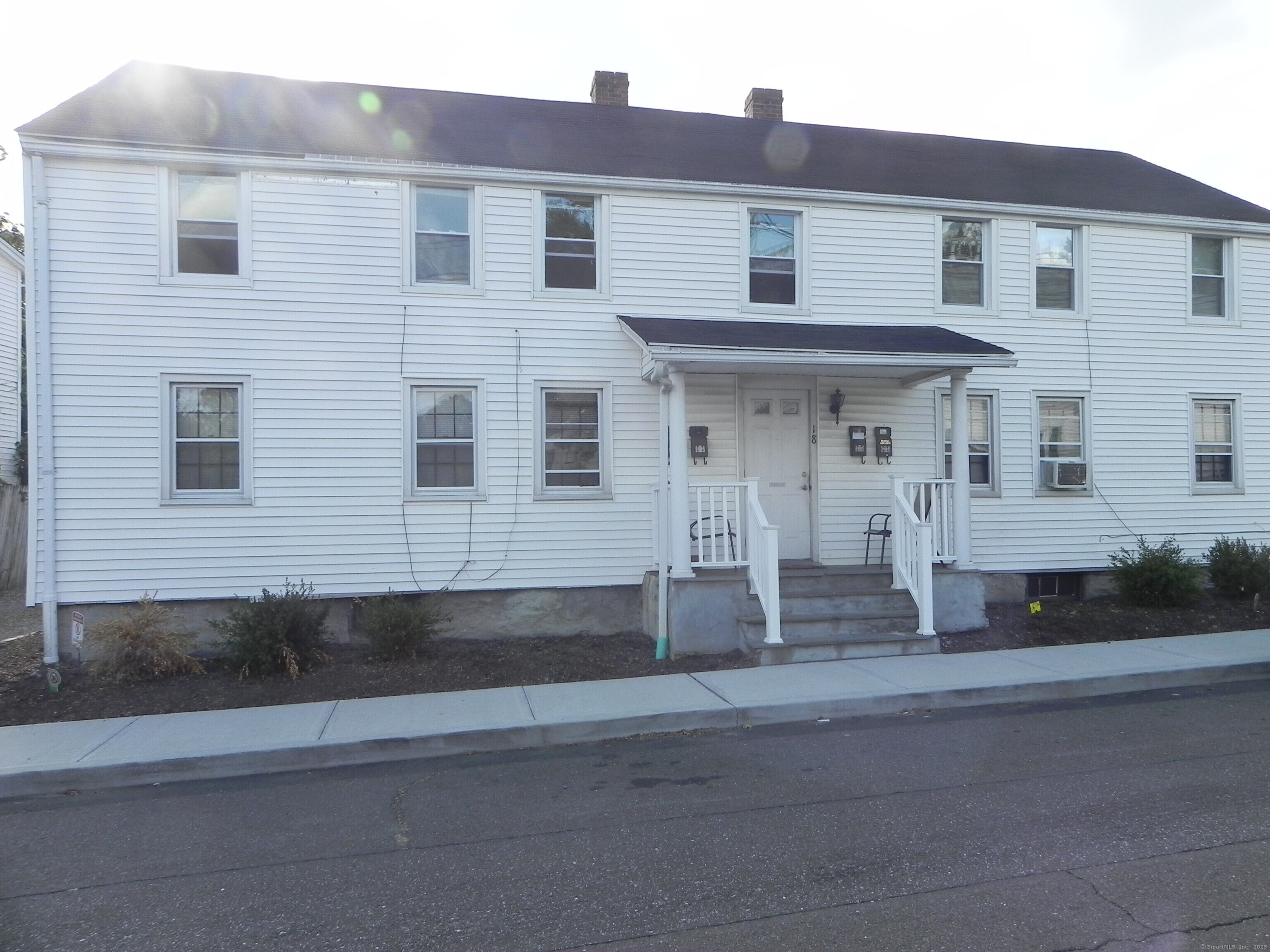 Rental Property at Franklin Street C, Westport, Connecticut - Bedrooms: 2 
Bathrooms: 1 
Rooms: 4  - $2,000 MO.
