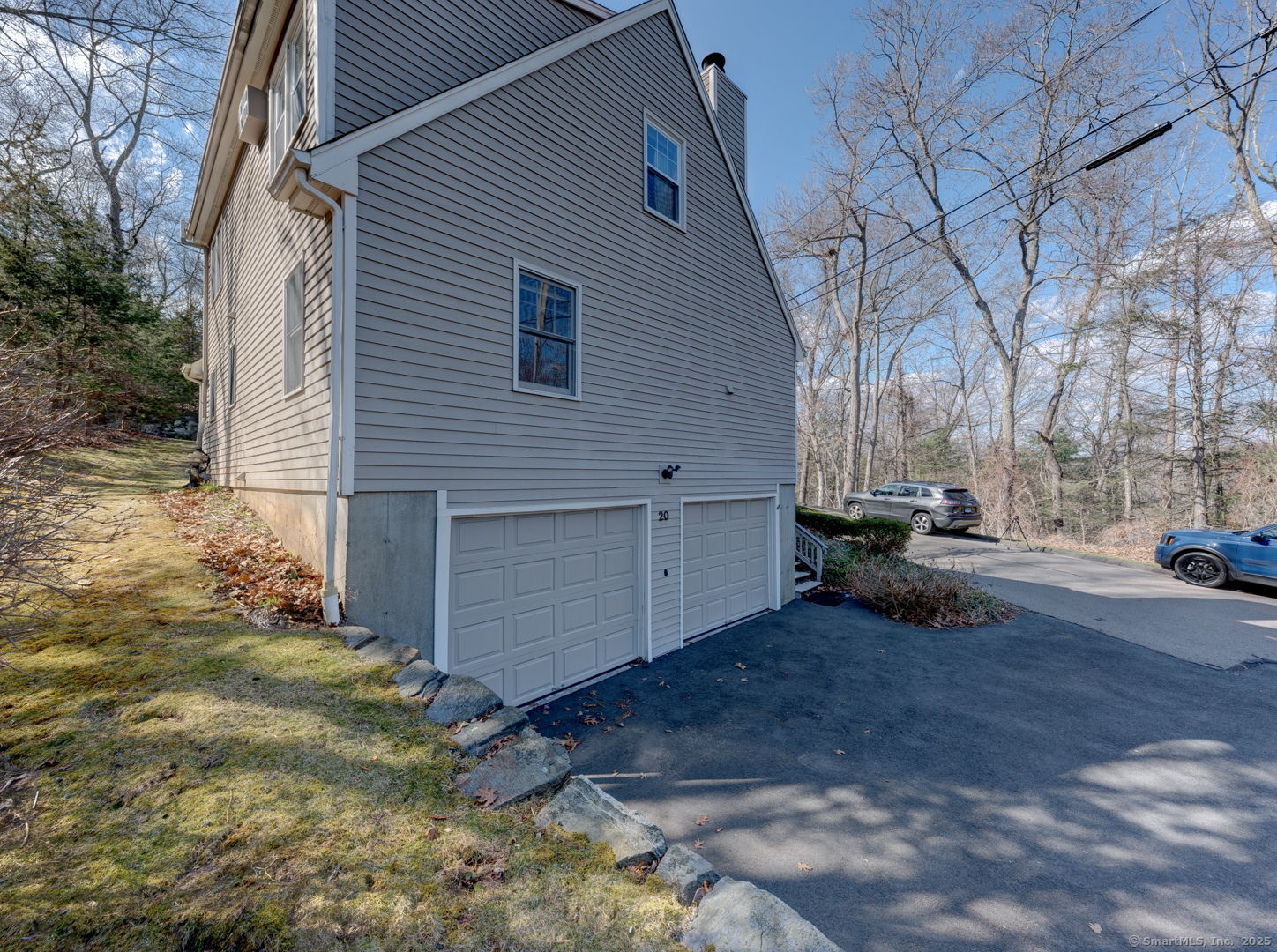 20 Copper Hill Drive 20