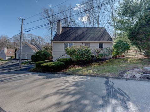 20 Copper Hill Drive Unit 20, Guilford, CT 06437 - #: 24106897