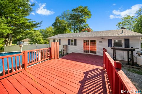 Tiny photo for 3 Beechwood Road, Montville, CT 06370 (MLS # 24190438)