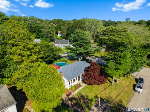 Tiny photo for 3 Beechwood Road, Montville, CT 06370 (MLS # 24190438)