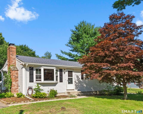 Tiny photo for 3 Beechwood Road, Montville, CT 06370 (MLS # 24190438)