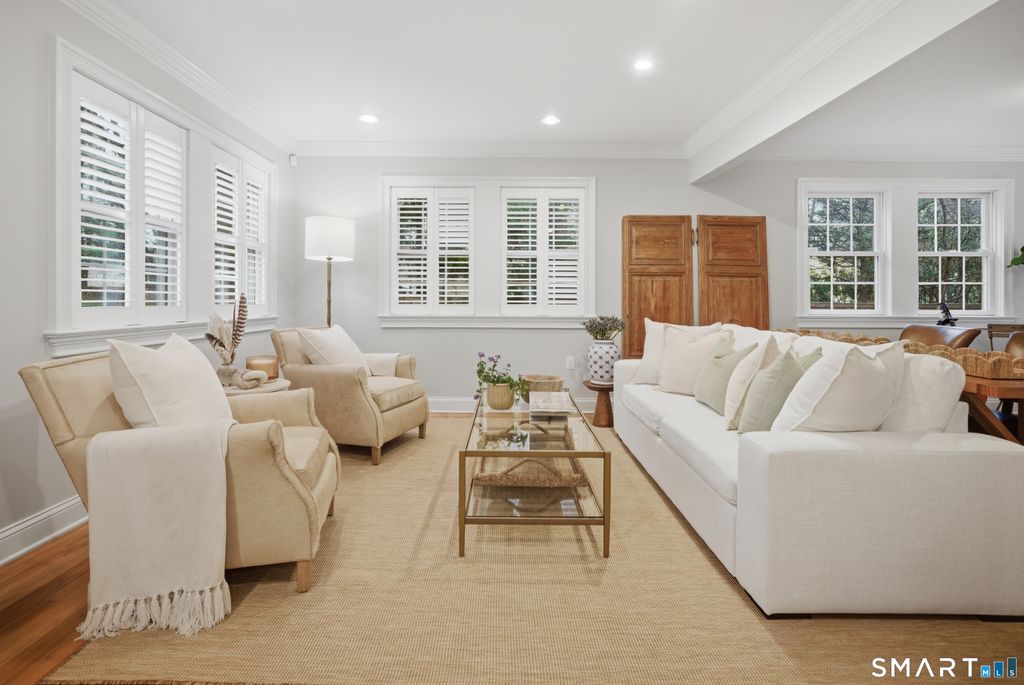 Photo of 21 Turkey Hill Road N, Westport, CT 06880 (MLS # 24161803)