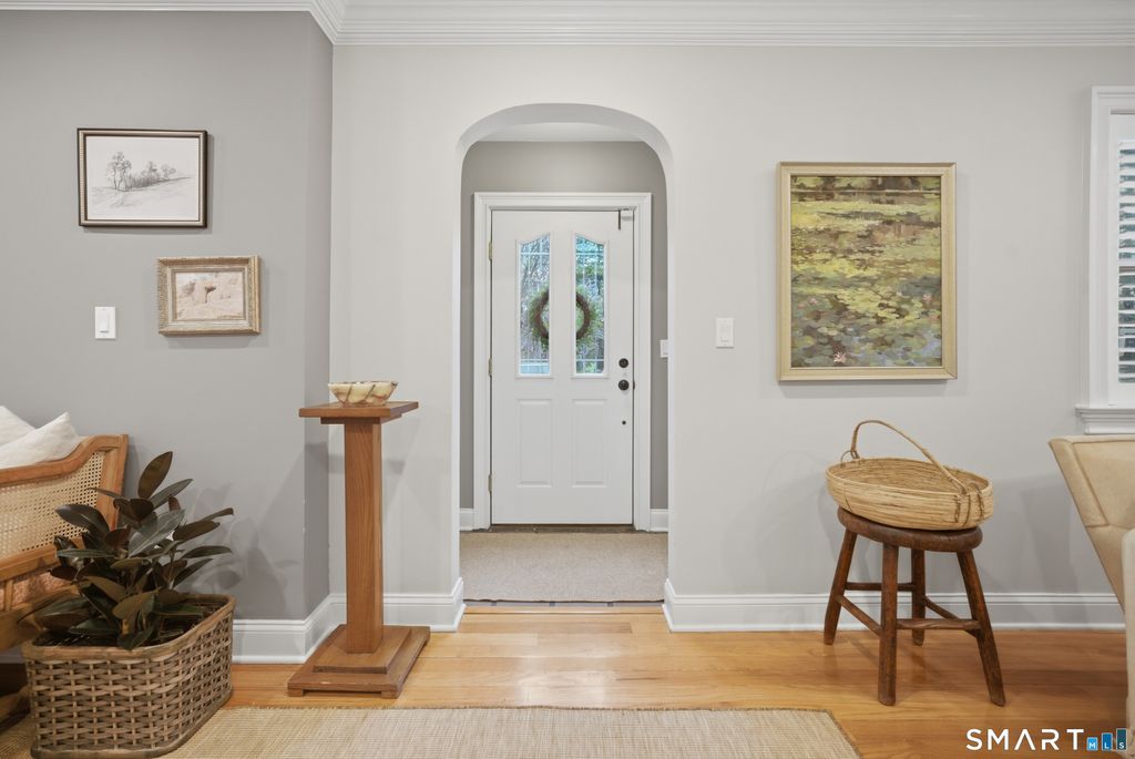 Photo of 21 Turkey Hill Road N, Westport, CT 06880 (MLS # 24161803)