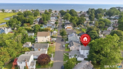 Tiny photo for 104 Orland Street, Milford, CT 06460 (MLS # 24194780)