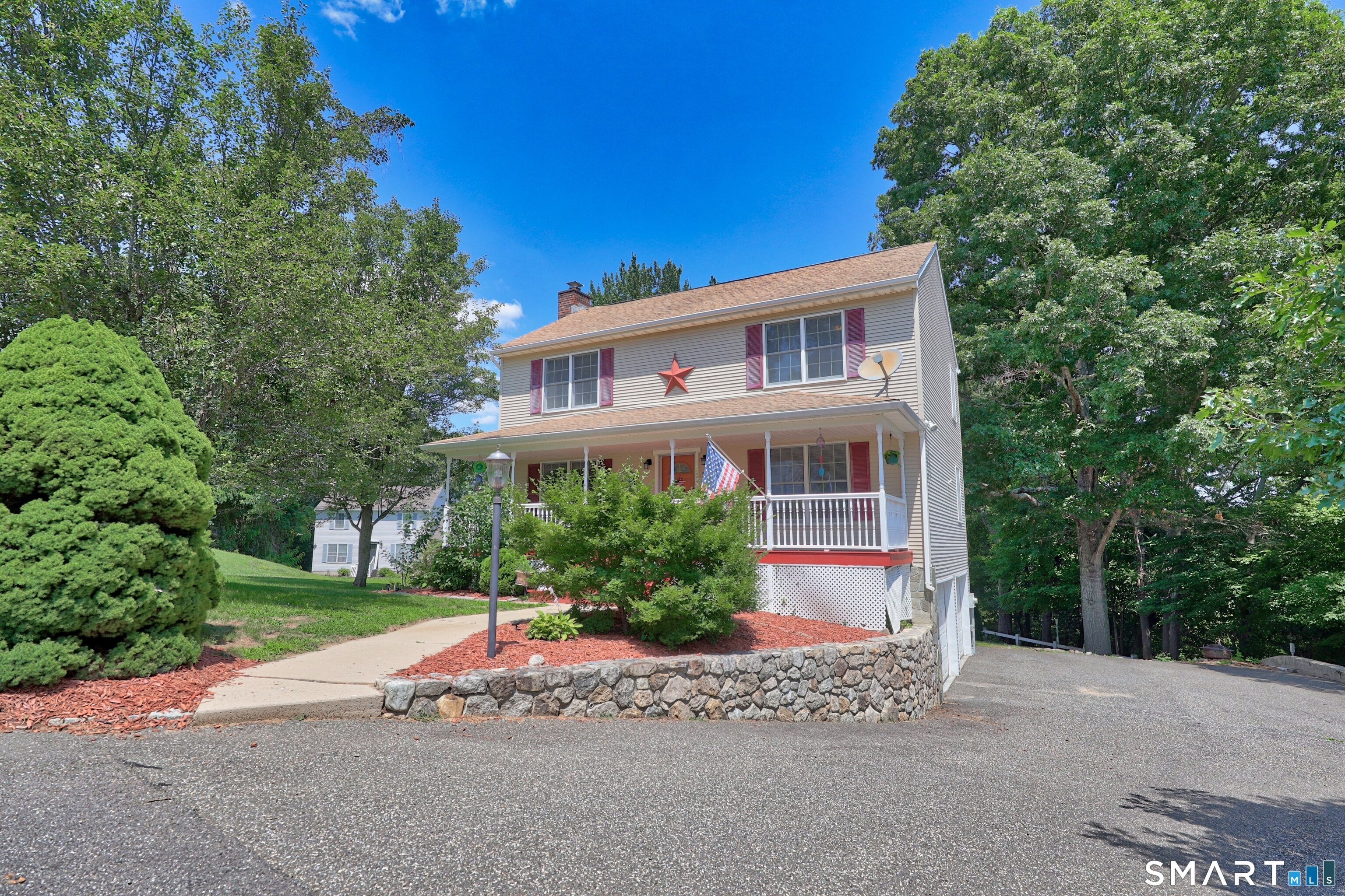 76 Alma Street