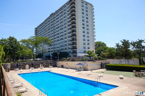 Tiny photo for 2625 Park Avenue #7S, Bridgeport, CT 06604 (MLS # 24185128)