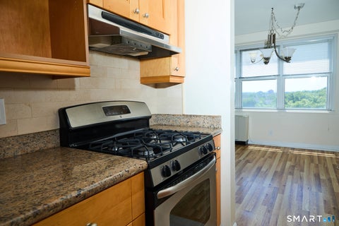 Tiny photo for 2625 Park Avenue #7S, Bridgeport, CT 06604 (MLS # 24185128)