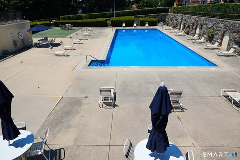 Tiny photo for 2625 Park Avenue #7S, Bridgeport, CT 06604 (MLS # 24185128)