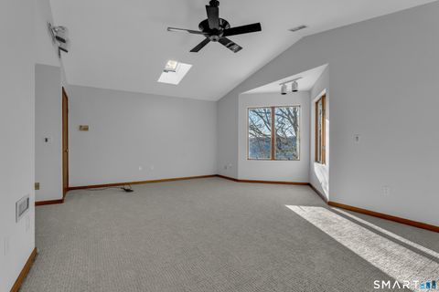 Tiny photo for 603 Lake Drive, Guilford, CT 06437 (MLS # 24153212)