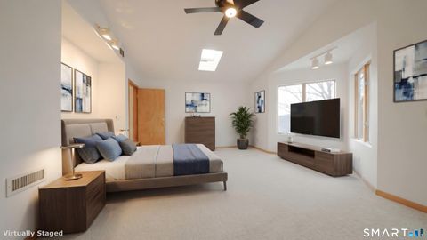 Tiny photo for 603 Lake Drive, Guilford, CT 06437 (MLS # 24153212)