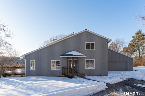 603 Lake Drive Guilford CT 06437