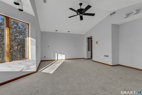 Tiny photo for 603 Lake Drive, Guilford, CT 06437 (MLS # 24153212)