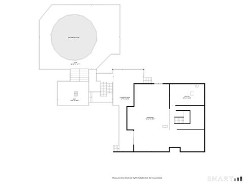 Tiny photo for 603 Lake Drive, Guilford, CT 06437 (MLS # 24153212)