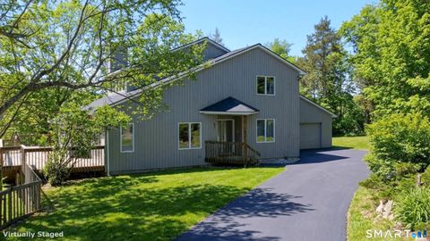 Tiny photo for 603 Lake Drive, Guilford, CT 06437 (MLS # 24153212)