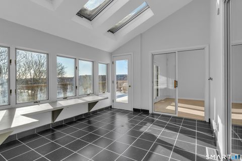 Tiny photo for 603 Lake Drive, Guilford, CT 06437 (MLS # 24153212)