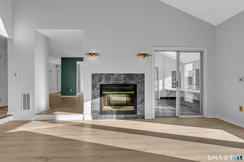 Tiny photo for 603 Lake Drive, Guilford, CT 06437 (MLS # 24153212)