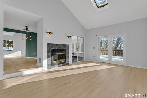 Tiny photo for 603 Lake Drive, Guilford, CT 06437 (MLS # 24153212)