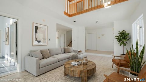 Tiny photo for 603 Lake Drive, Guilford, CT 06437 (MLS # 24153212)