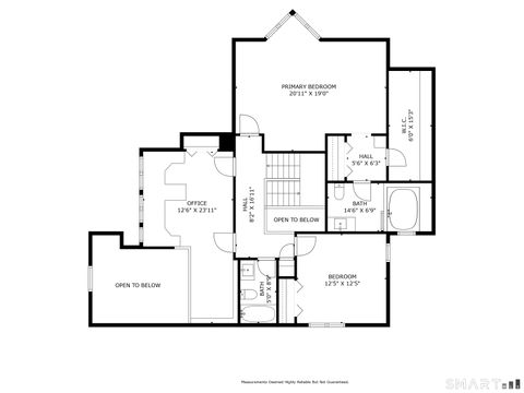 Tiny photo for 603 Lake Drive, Guilford, CT 06437 (MLS # 24153212)