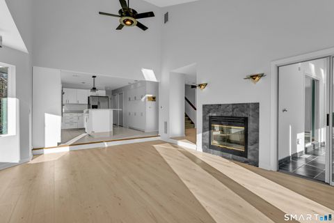 Tiny photo for 603 Lake Drive, Guilford, CT 06437 (MLS # 24153212)