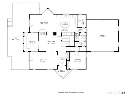 Tiny photo for 603 Lake Drive, Guilford, CT 06437 (MLS # 24153212)