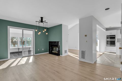 Tiny photo for 603 Lake Drive, Guilford, CT 06437 (MLS # 24153212)