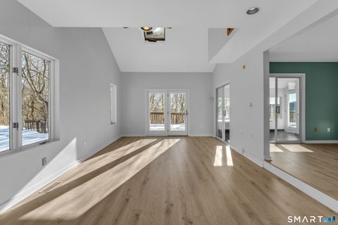 Tiny photo for 603 Lake Drive, Guilford, CT 06437 (MLS # 24153212)