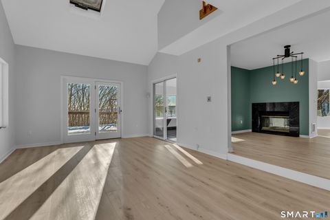 Tiny photo for 603 Lake Drive, Guilford, CT 06437 (MLS # 24153212)