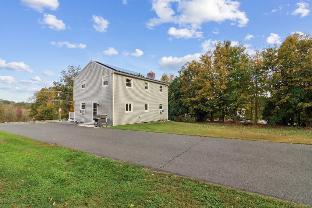 Photo of 196 Center Street, Hartland, CT 06091 (MLS # 24135445)