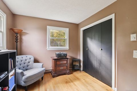 Tiny photo for 196 Center Street, Hartland, CT 06091 (MLS # 24135445)